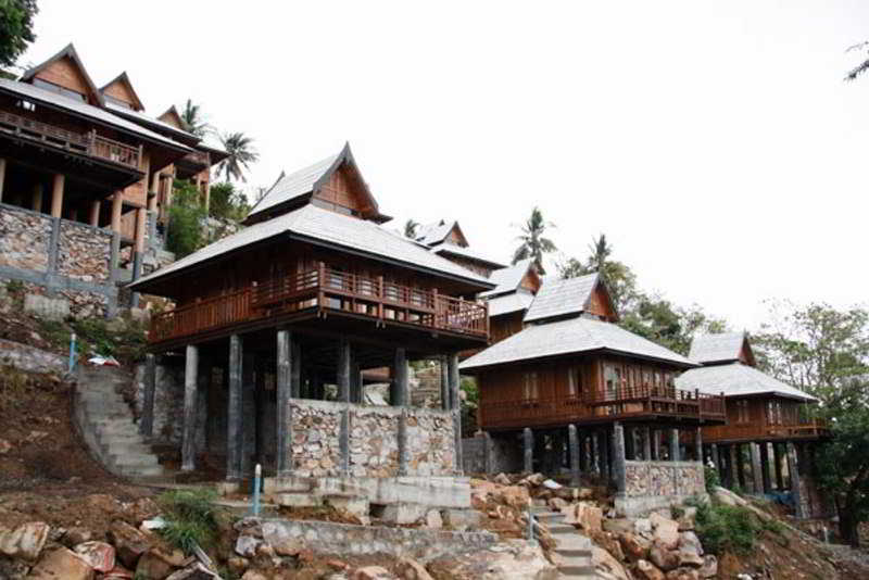 Phi Phi Cliff Beach Resort, Singapore