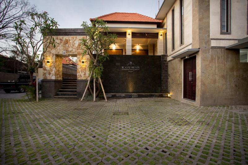 Kayu Suar Bali Luxury Villas and Spa, Singapore