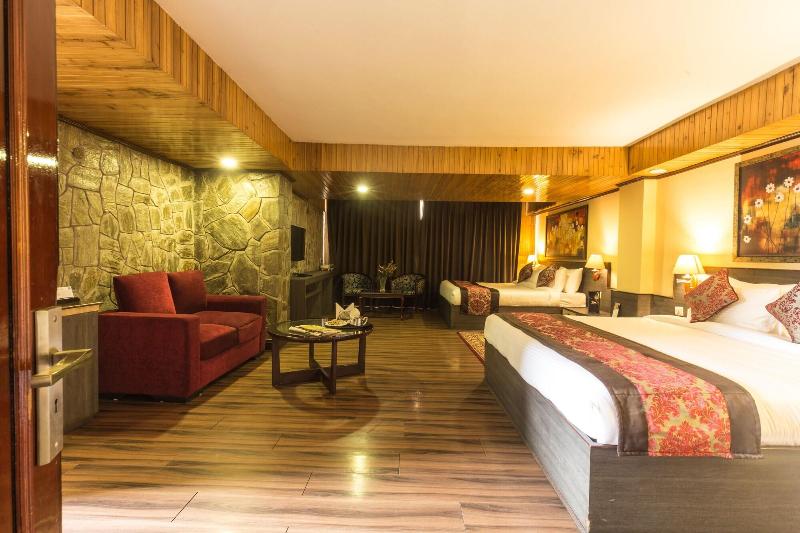 Photo of Yashshree Mall Road Darjeeling, 4-star hotel in Darjeeling