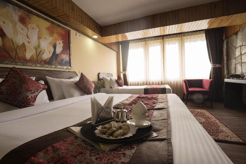Photo of Yashshree Mall Road Darjeeling, 4-star hotel in Darjeeling