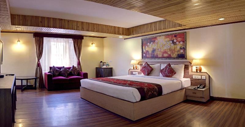 Photo of Yashshree Mall Road Darjeeling, 4-star hotel in Darjeeling