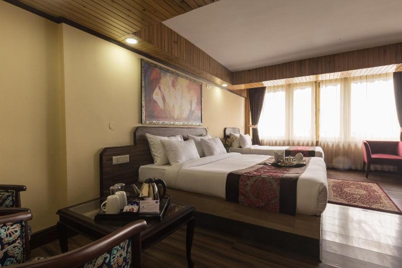 Photo of Yashshree Mall Road Darjeeling, 4-star hotel in Darjeeling