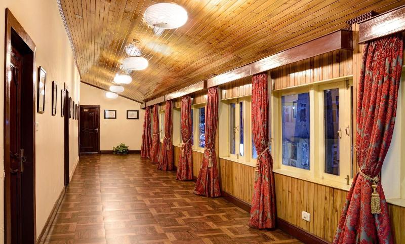 Photo of Yashshree Mall Road Darjeeling, 4-star hotel in Darjeeling