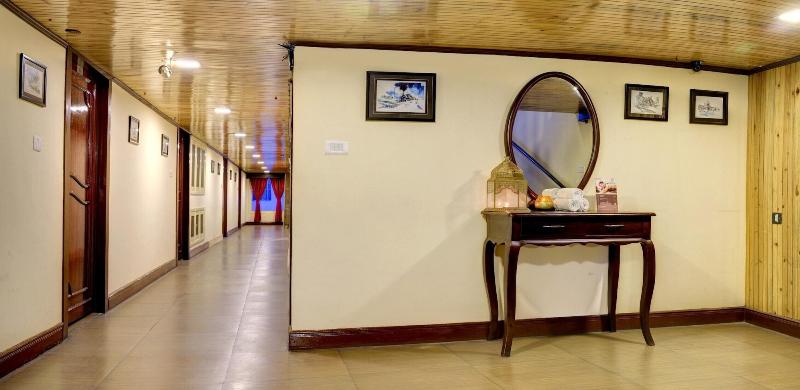 Photo of Yashshree Mall Road Darjeeling, 4-star hotel in Darjeeling