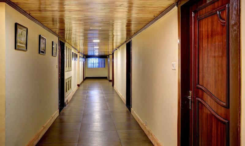 Photo of Yashshree Mall Road Darjeeling, 4-star hotel in Darjeeling