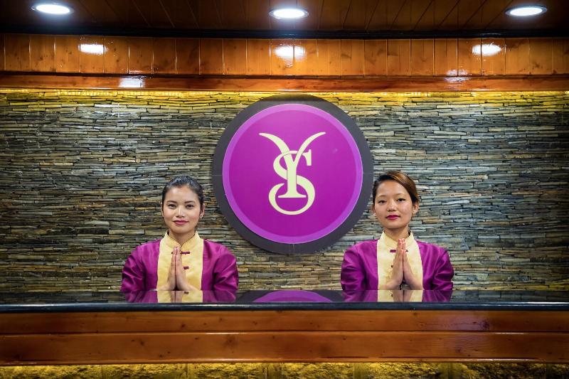 Photo of Yashshree Mall Road Darjeeling, 4-star hotel in Darjeeling