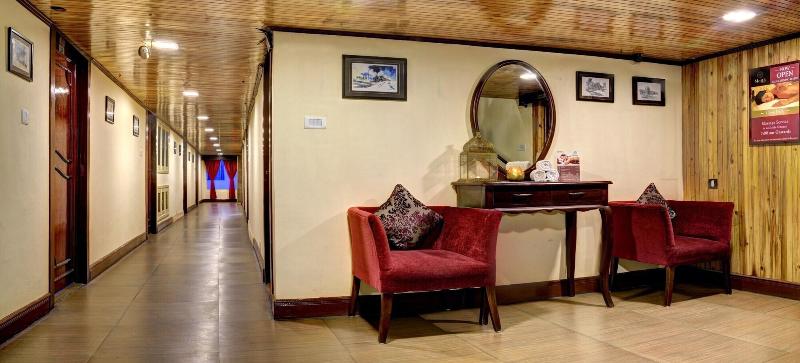 Photo of Yashshree Mall Road Darjeeling, 4-star hotel in Darjeeling