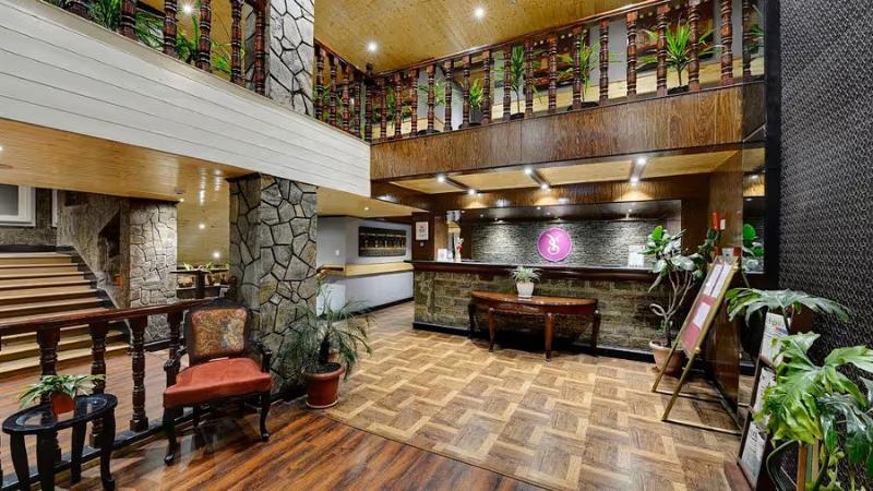 Photo of Yashshree Mall Road Darjeeling, 4-star hotel in Darjeeling