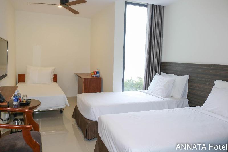 Sammy Hotel Vung Tau, Singapore