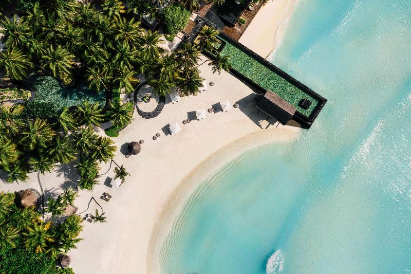 One&Only Reethi Rah, Singapore