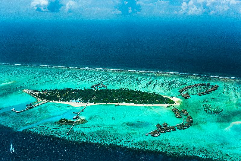 COMO Maalifushi, Singapore