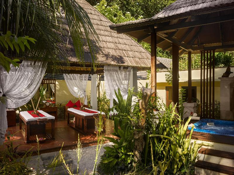 Royal Island Resort & Spa, Singapore