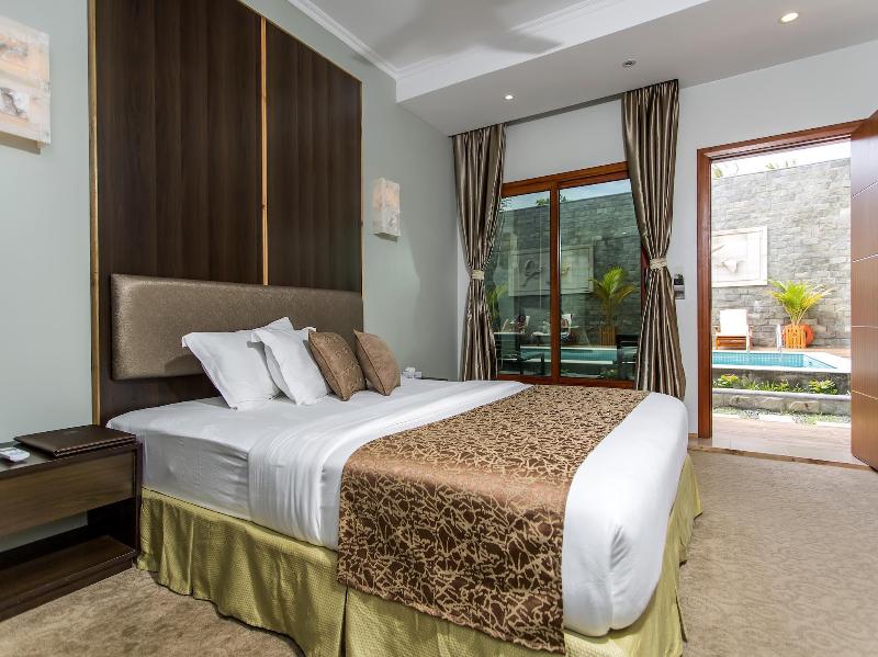 Kaani Village & Spa, Singapore