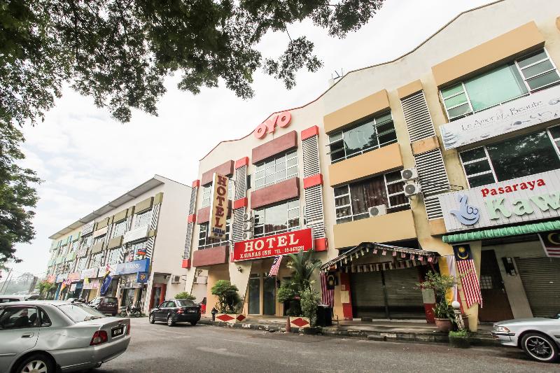 Super OYO 89427 Kavanas Hotel Taiping, Singapore