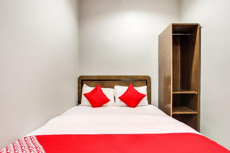 Photo of Super OYO 89427 Kavanas Hotel Taiping, 2-star hotel in Taiping