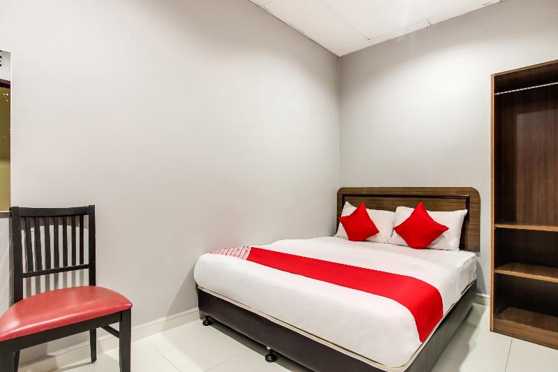 Photo of Super OYO 89427 Kavanas Hotel Taiping, 2-star hotel in Taiping