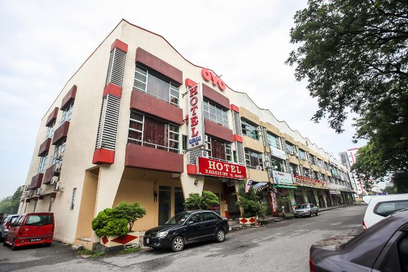 Photo of Super OYO 89427 Kavanas Hotel Taiping, 2-star hotel in Taiping