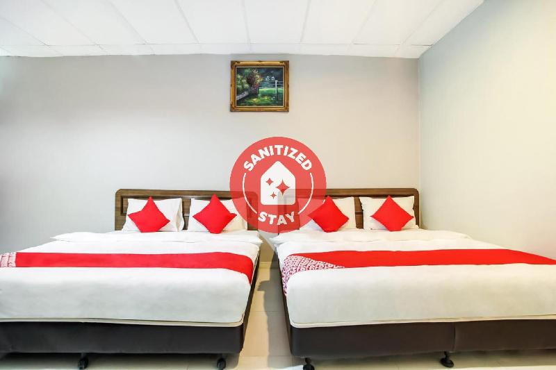 Photo of Super OYO 89427 Kavanas Hotel Taiping, 2-star hotel in Taiping