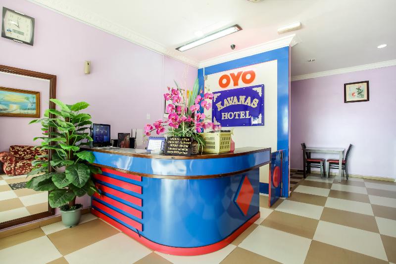 Photo of Super OYO 89427 Kavanas Hotel Taiping, 2-star hotel in Taiping