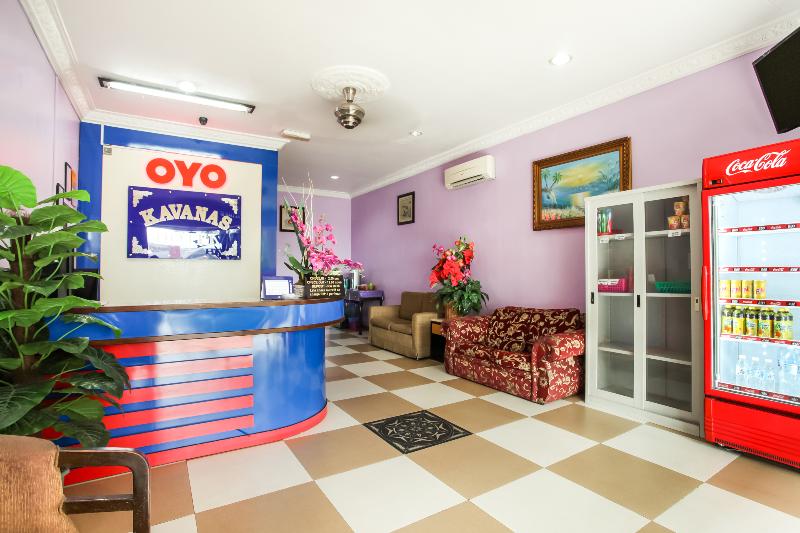 Photo of Super OYO 89427 Kavanas Hotel Taiping, 2-star hotel in Taiping