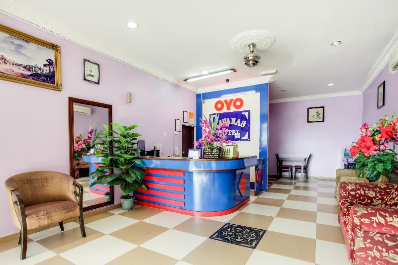 Photo of Super OYO 89427 Kavanas Hotel Taiping, 2-star hotel in Taiping