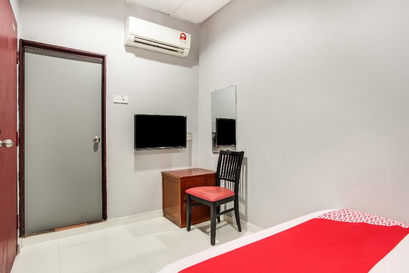 Photo of Super OYO 89427 Kavanas Hotel Taiping, 2-star hotel in Taiping