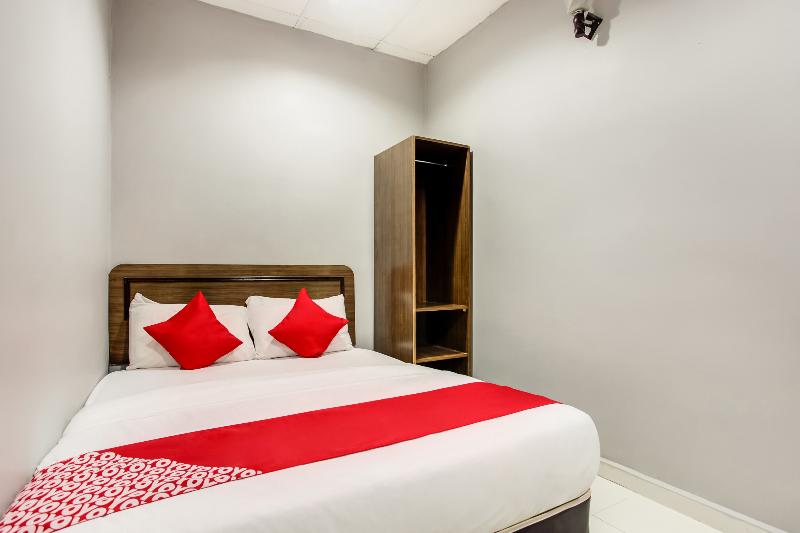 Photo of Super OYO 89427 Kavanas Hotel Taiping, 2-star hotel in Taiping
