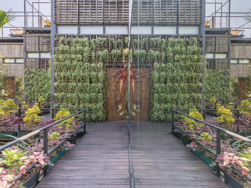 Bangkok Tree House, 3-star hotel in Bang Na