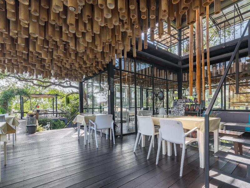 Photo of Bangkok Tree House, 3-star hotel in Bang Na