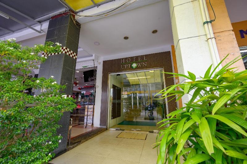 Photo of Uptown Kajang Hotel, 3-star hotel in Kuala Lumpur (and vicinity)
