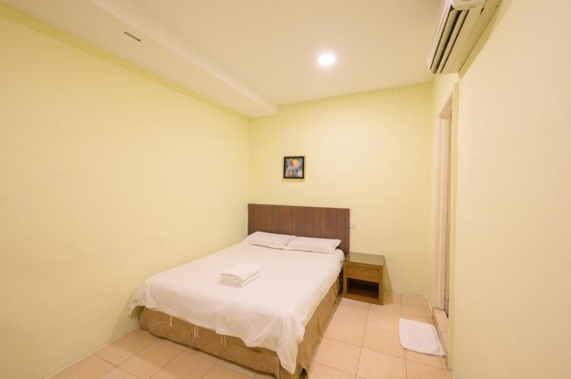 Photo of Uptown Kajang Hotel, 3-star hotel in Kuala Lumpur (and vicinity)