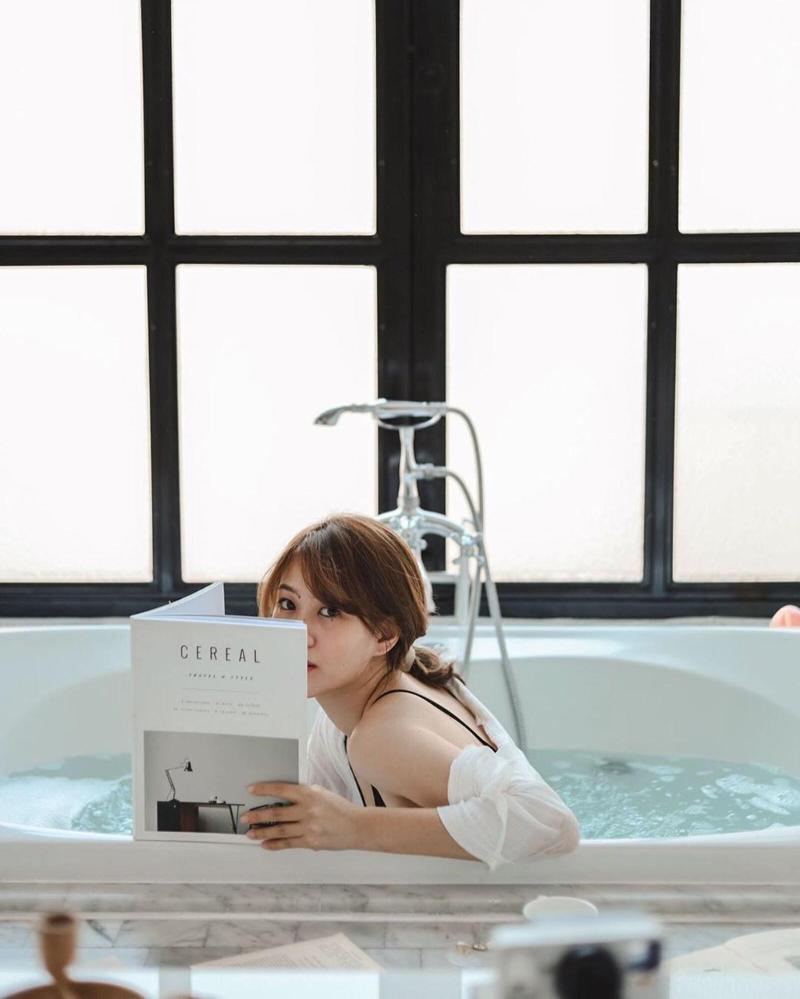 Hotel Once Bangkok, 3-star hotel in Bang Kho Laem