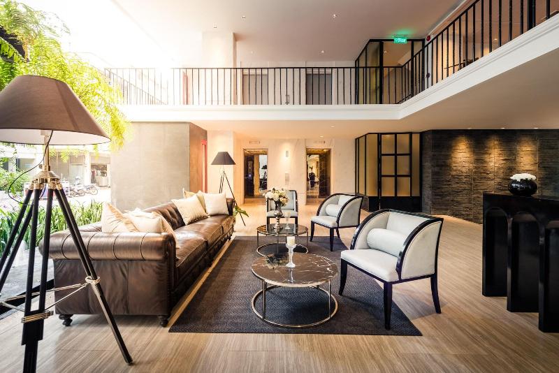 Photo of Hotel Once Bangkok, 3-star hotel in Bang Kho Laem