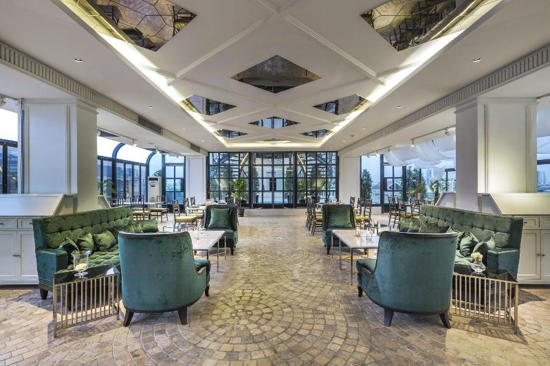 Photo of Hotel Once Bangkok, 3-star hotel in Bang Kho Laem