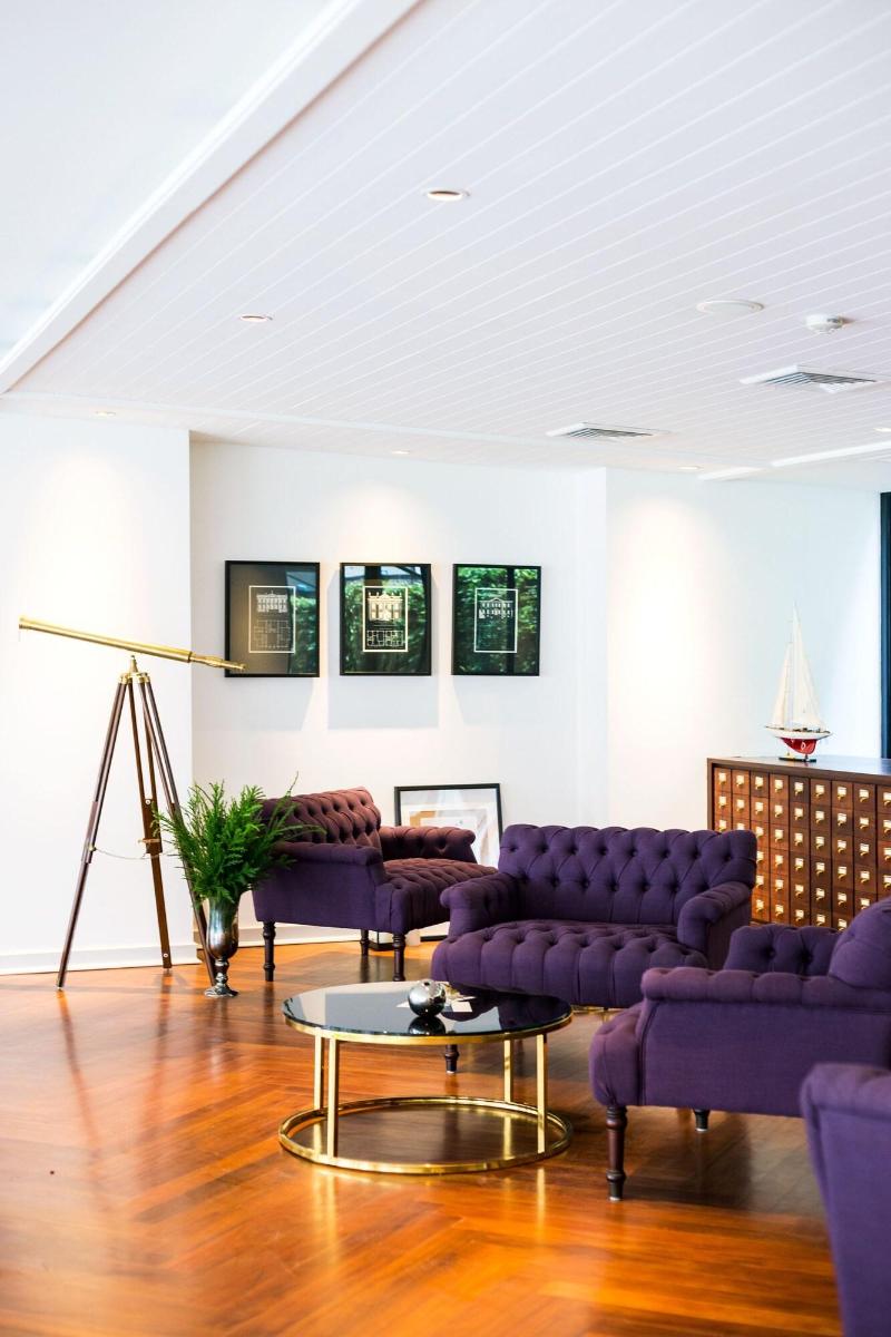 Photo of Hotel Once Bangkok, 3-star hotel in Bang Kho Laem