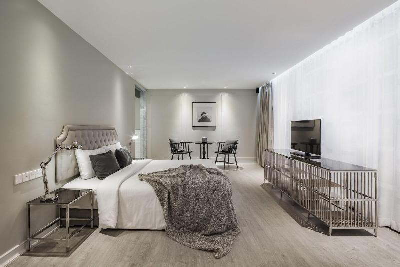 Photo of Hotel Once Bangkok, 3-star hotel in Bang Kho Laem