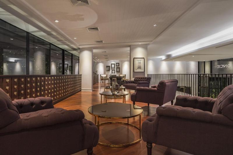 Photo of Hotel Once Bangkok, 3-star hotel in Bang Kho Laem