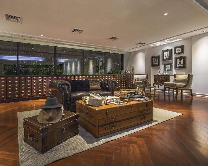 Photo of Hotel Once Bangkok, 3-star hotel in Bang Kho Laem