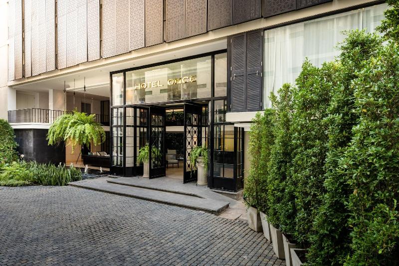 Photo of Hotel Once Bangkok, 3-star hotel in Bang Kho Laem