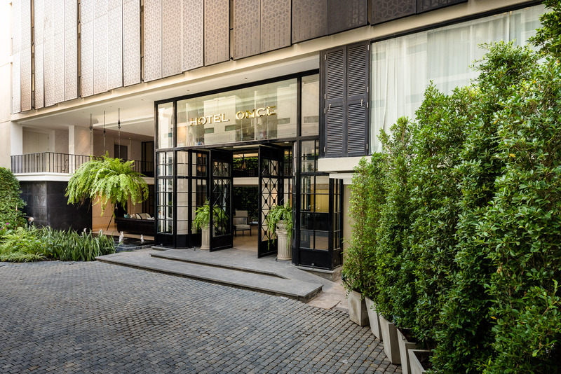 Photo of Hotel Once Bangkok, 3-star hotel in Bang Kho Laem