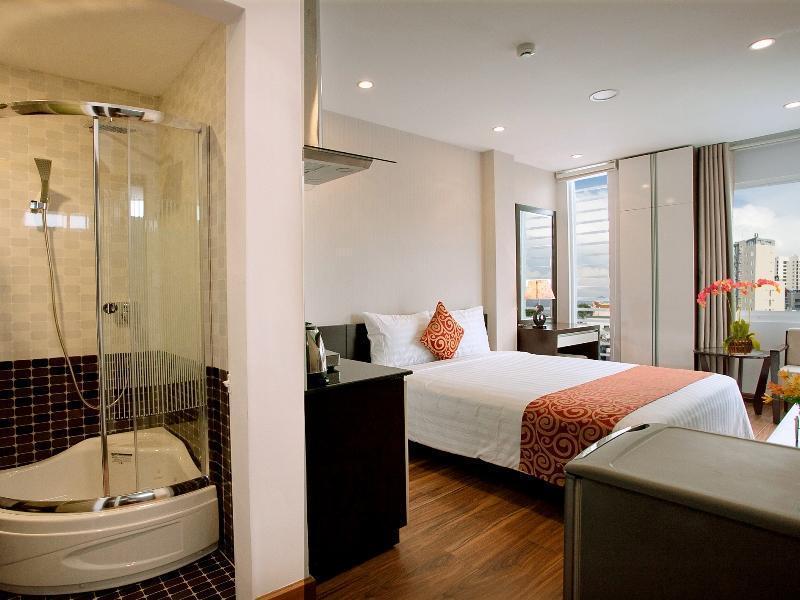 TiMee Hotel & Apartment, Singapore