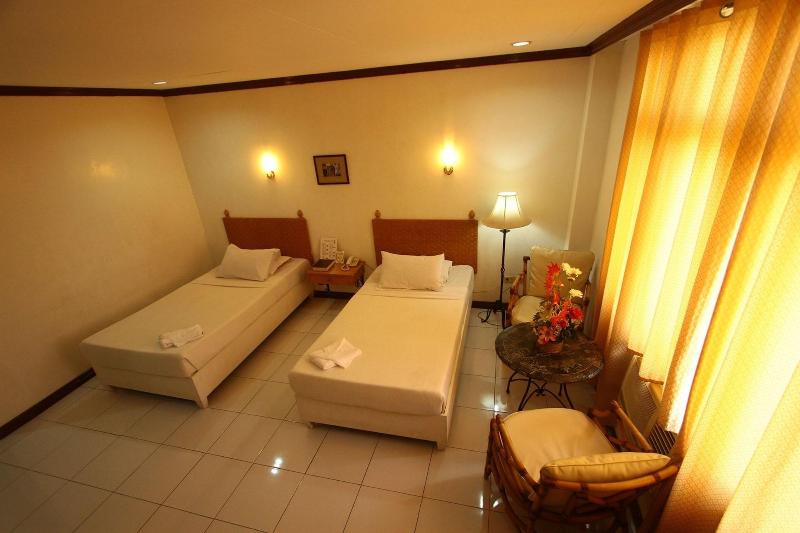 Photo of Regency Inn, 3-star hotel in Davao (and vicinity)