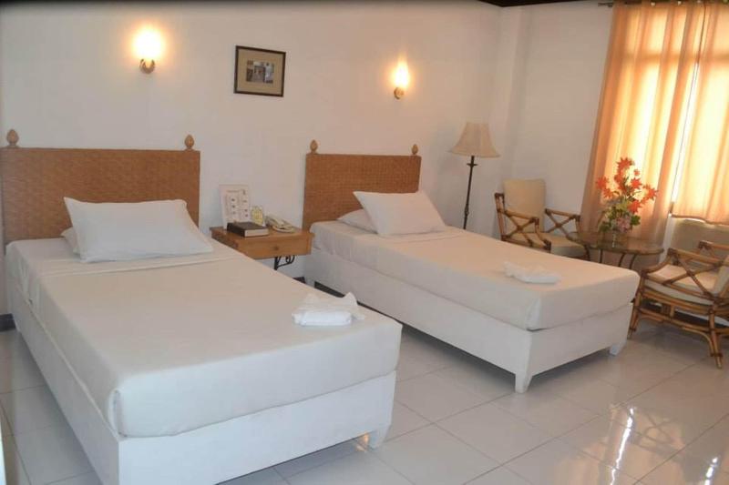 Photo of Regency Inn, 3-star hotel in Davao (and vicinity)