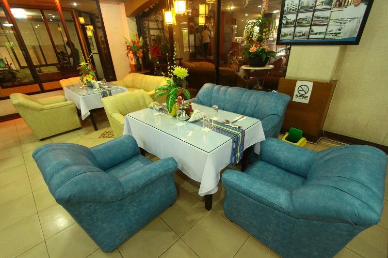 Photo of Regency Inn, 3-star hotel in Davao (and vicinity)