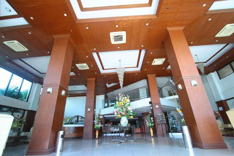 Photo of Regency Inn, 3-star hotel in Davao (and vicinity)