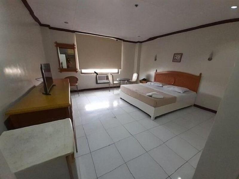 Photo of Regency Inn, 3-star hotel in Davao (and vicinity)