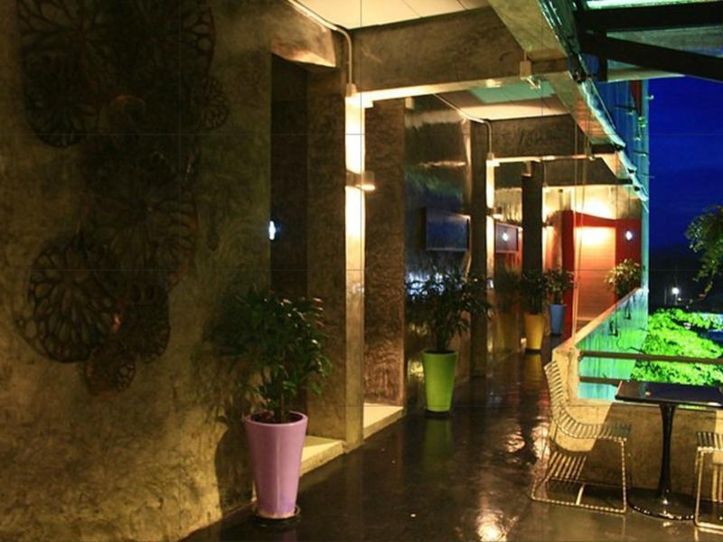 Photo of The b Ranong Trend Hotel hotel in Ranong