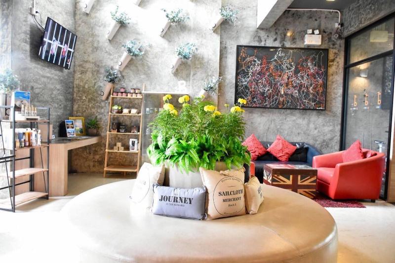 Photo of The b Ranong Trend Hotel hotel in Ranong