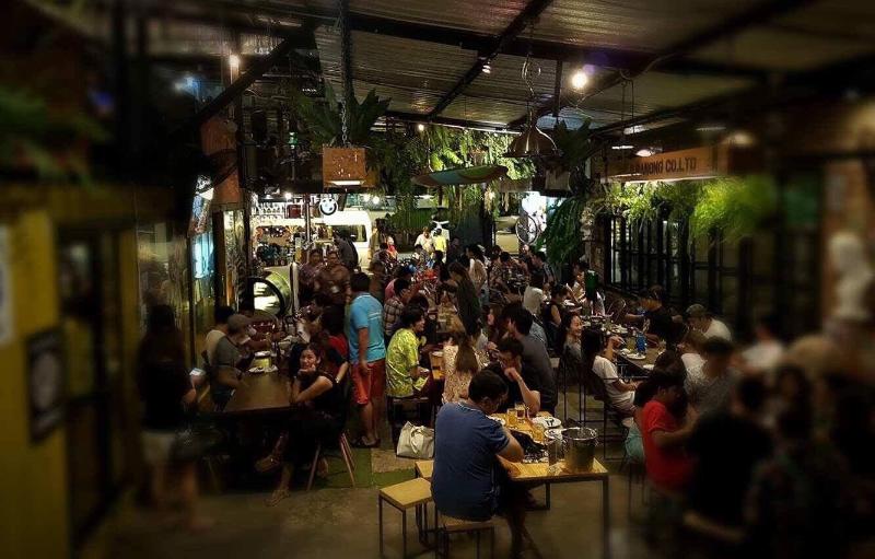 Photo of The b Ranong Trend Hotel hotel in Ranong