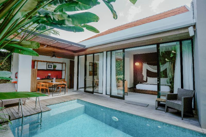 Abia Villa, Singapore